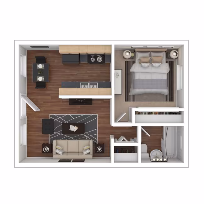 Unit 29 29 floor plan